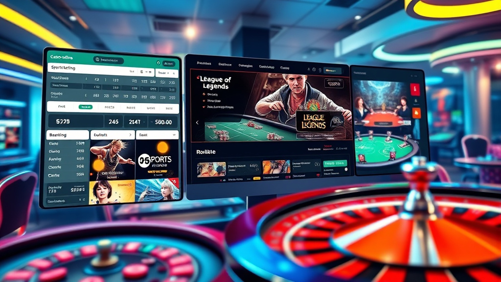 Banner www.luxas.com.vn