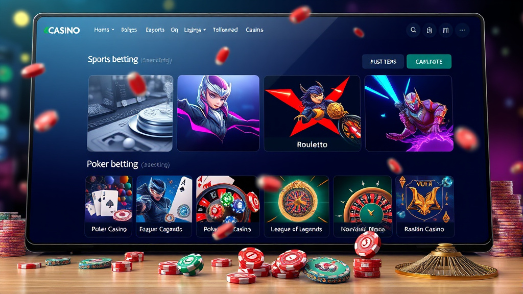 Banner www.luxas.com.vn