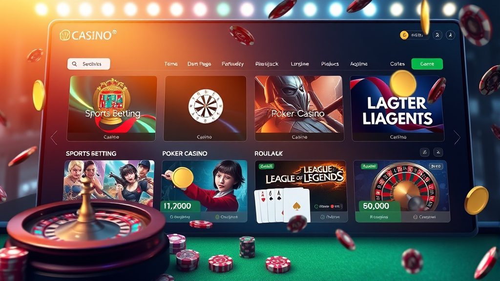 Banner www.luxas.com.vn