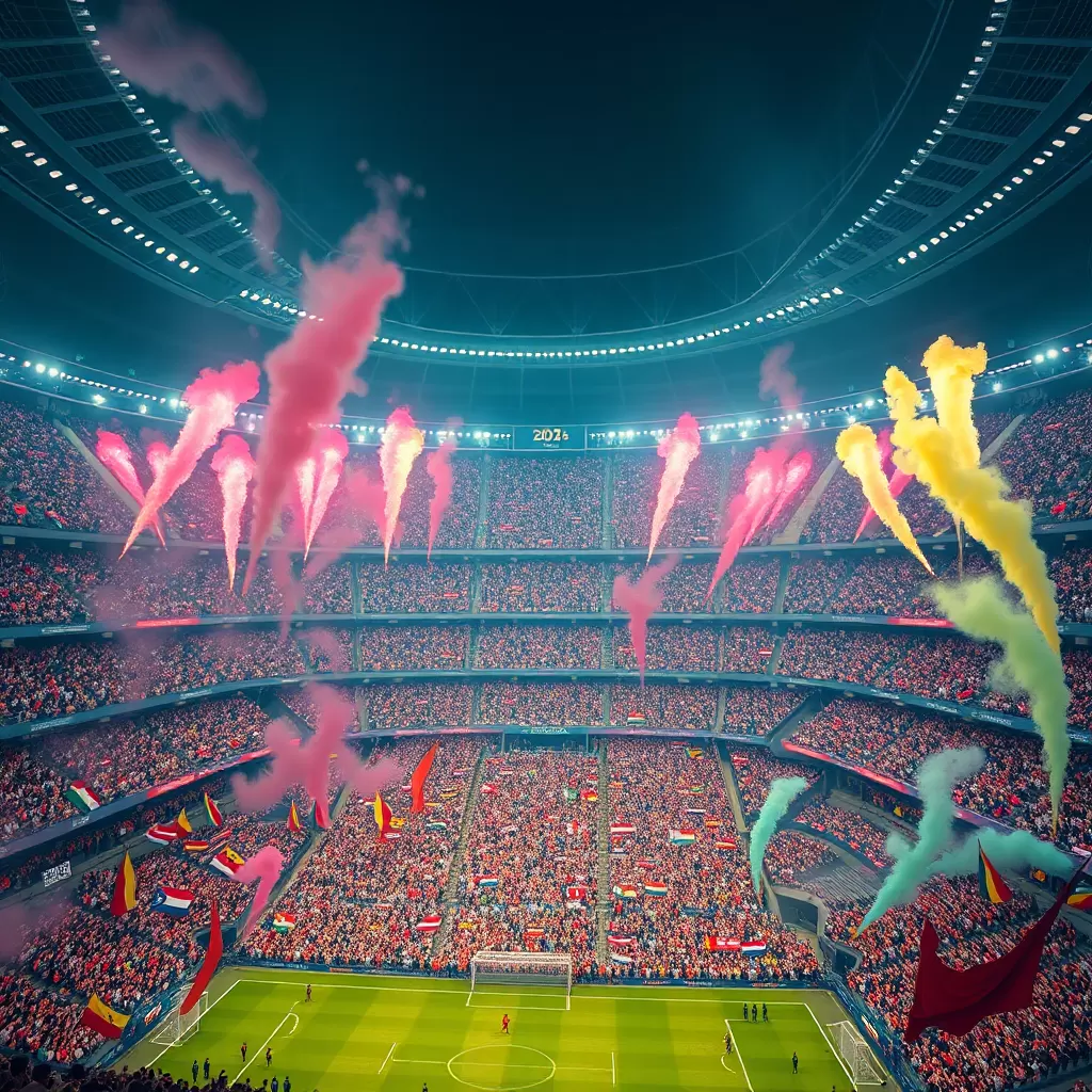 Sunwin tổng hợp diễn biến sau trận World Cup: Cảm xúc còn đọng lại — view 2