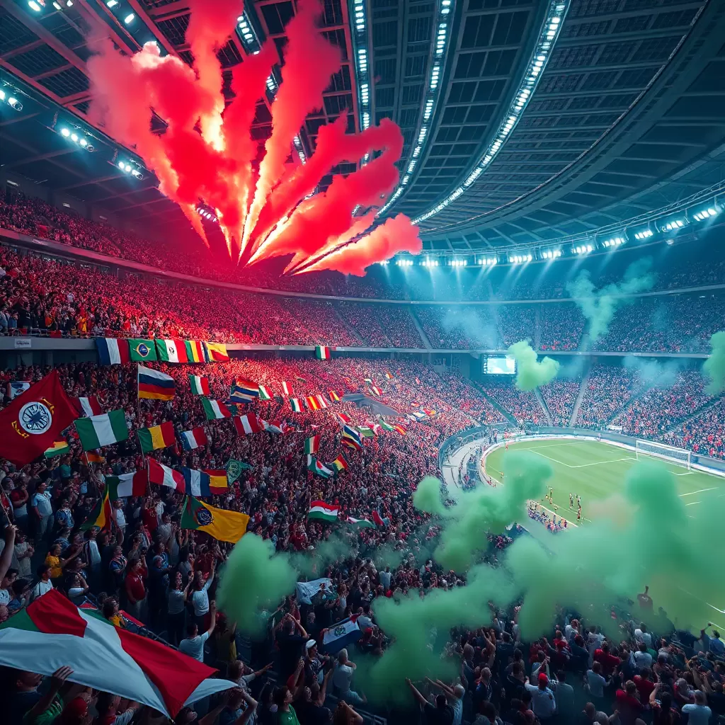 ad88.blue Chung Kết World Cup 2026: Trận Đấu Làm Nên Lịch Sử — view 3
