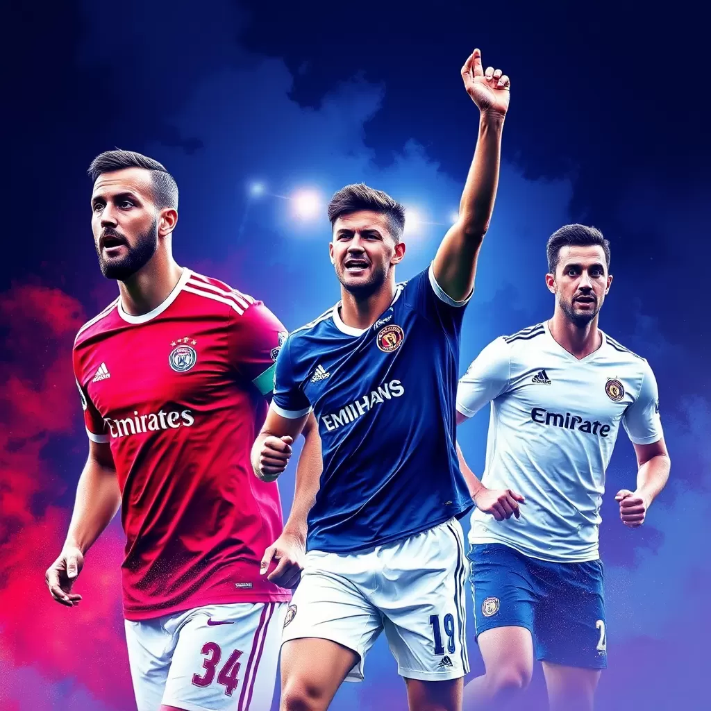 High-Profile Transfer Target Abandons Training Ground to Force Exit: A Balanced Review of nk88cv.com — view 5