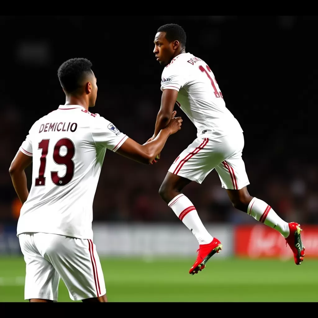 Transfer Market News & Player Updates: 3 Phát Hiện Quan Trọng Khi Đánh Giá Socolive2.cam — view 3