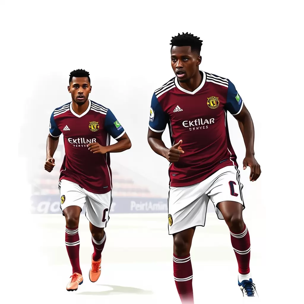 Best Football Betting Odds Updated: A Capital Manager’s Guide to Decoding the Numbers — view 2