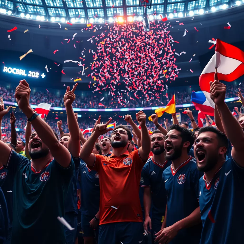 Bản tin nóng World Cup 2026 hôm nay: Cập nhật không thể bỏ lỡ cùng EV99 — view 2