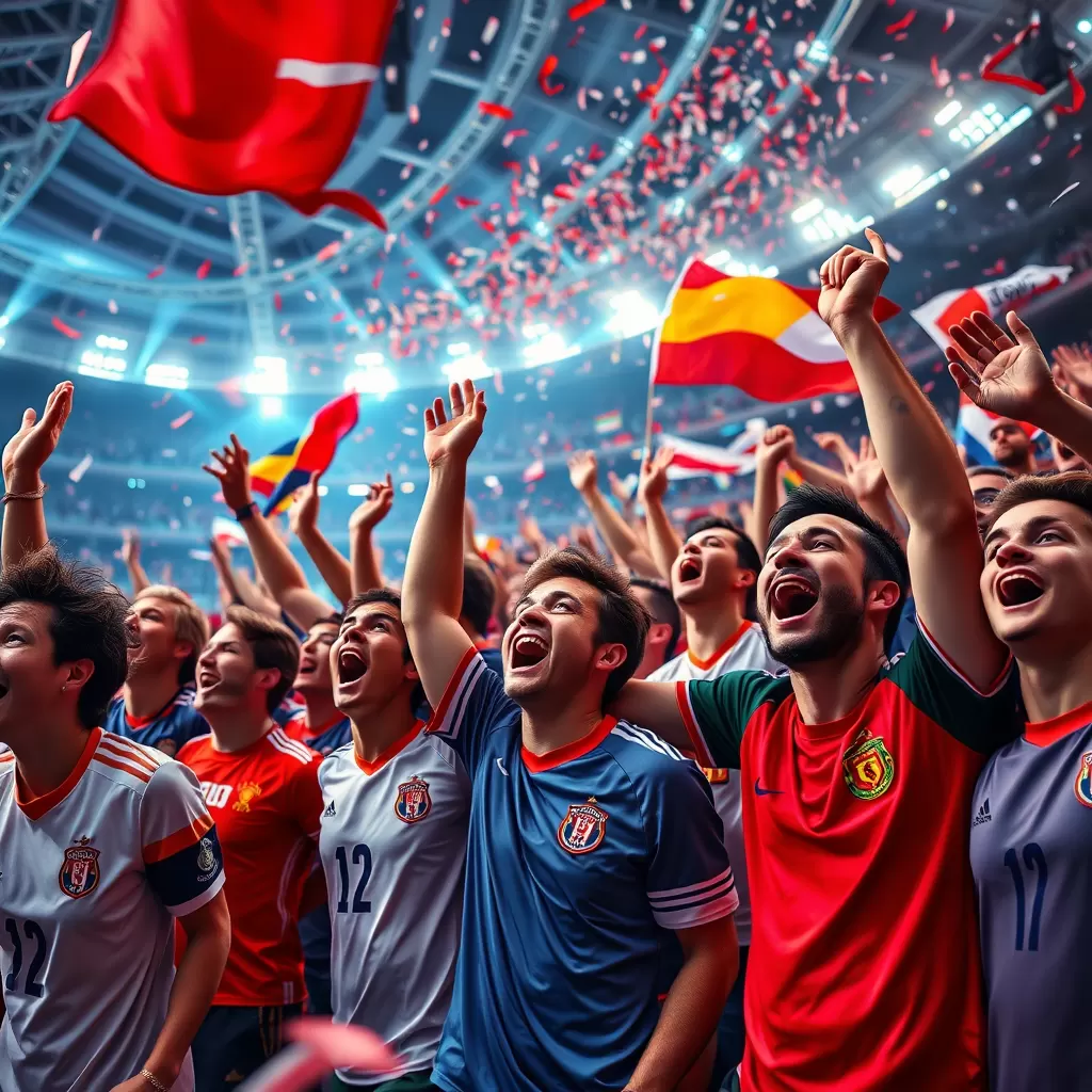 Galatasaray Complete Signing of Michy Batshuayi from Fenerbahce: An Independent Review of txy.uk.com’s Coverage — view 3