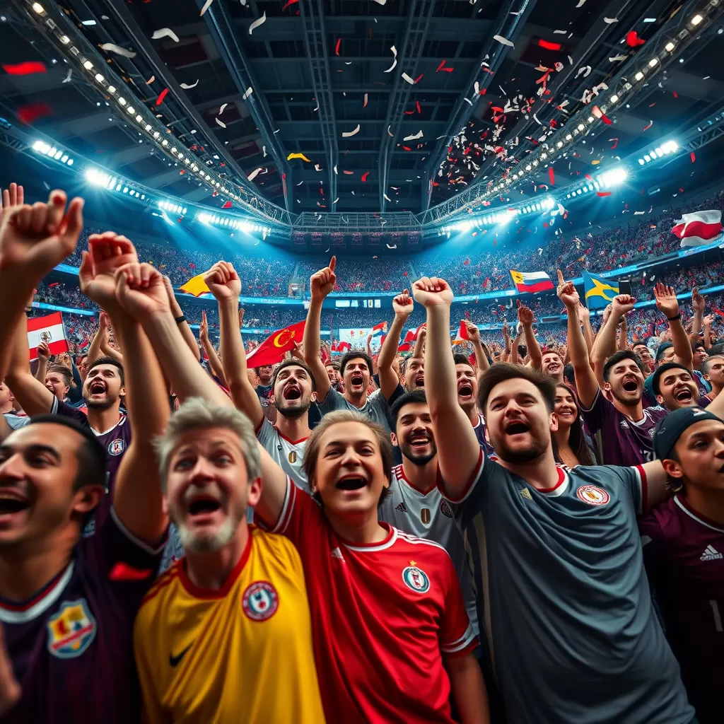 Scotland vs Brazil: Nhận định trước trận vòng bảng World Cup 2026 — view 4