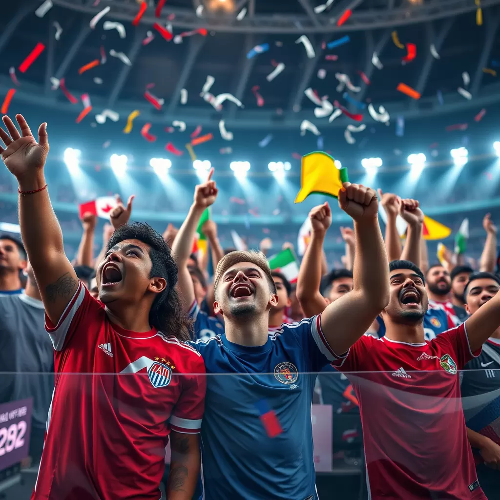 75BD Football Betting on Weekend League Matches: Your Guide to Smarter Wagers — view 4