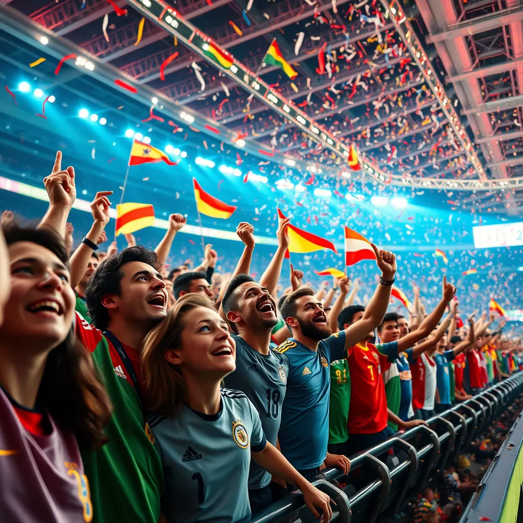 Nhận Định Trước Giờ Bóng Lăn World Cup 2026: Cơn Sốt Mới Đang Đến Gần