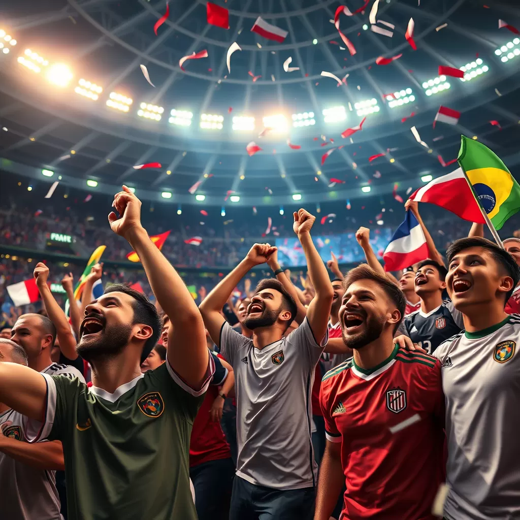 Tin nóng Champions League hôm nay: Những diễn biến đáng chú ý nhất cùng 8XBET — view 2