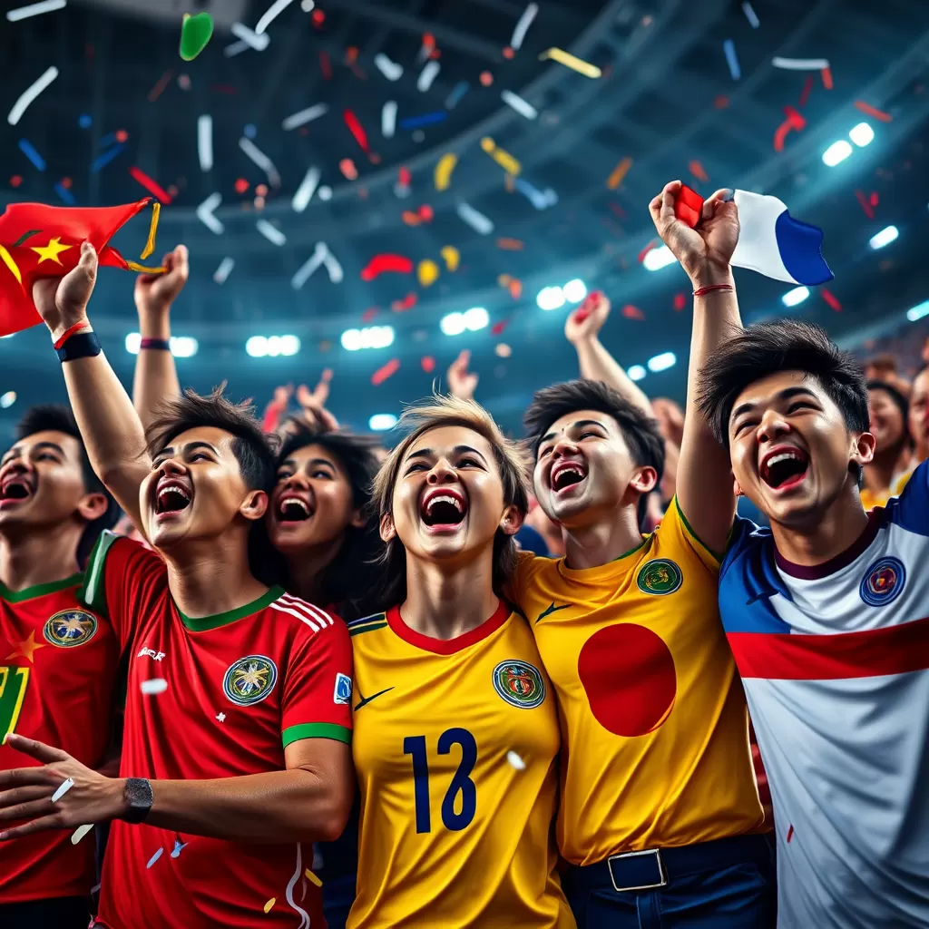 XX88 Dự Đoán Copa America Hôm Nay – Nhận Định Kèo Thơm Từ Cao Thủ — view 4