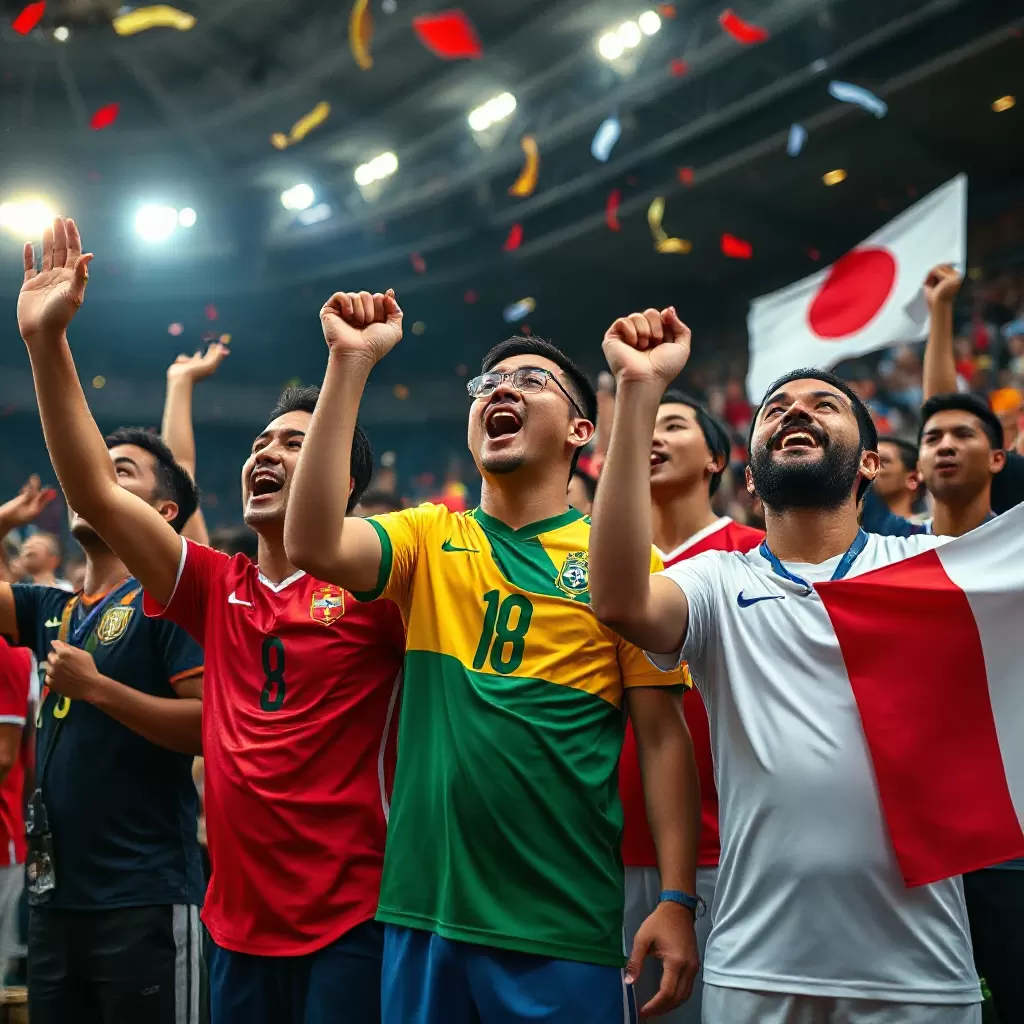 Cá Cược Thể Thao Điện Tử (Esports) Bùng Nổ Tại Nhà Cái TG88 — view 4