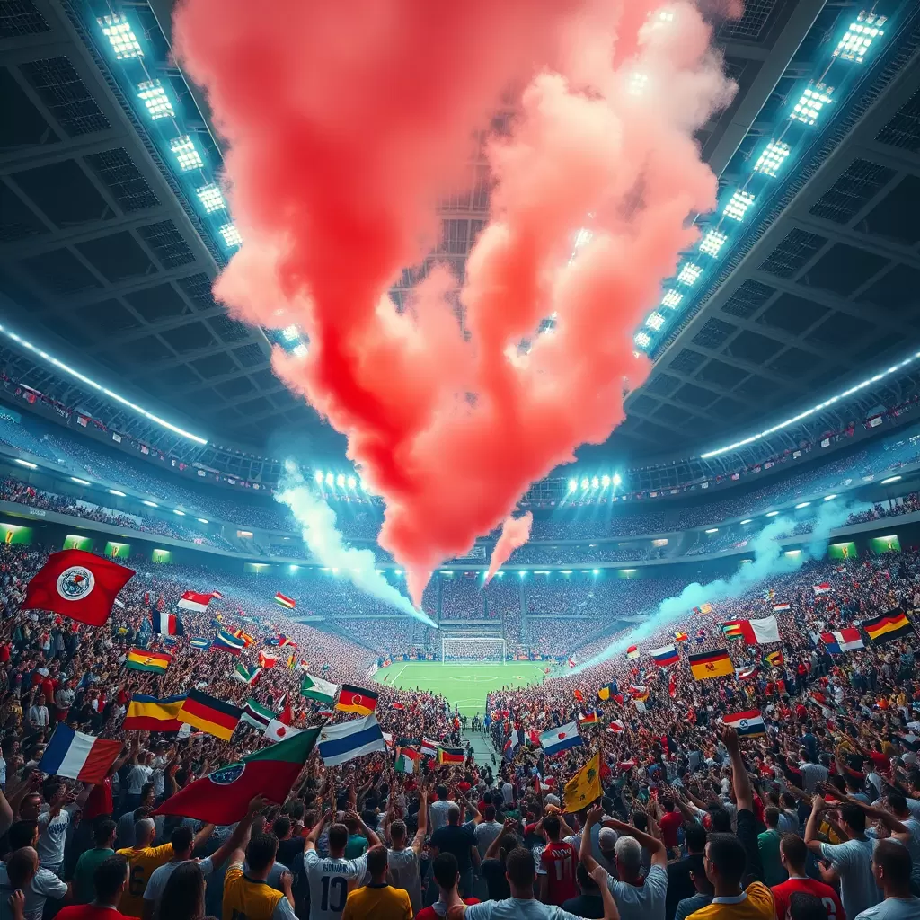 Tin nóng Champions League hôm nay: Những diễn biến đáng chú ý nhất cùng 8XBET — view 4