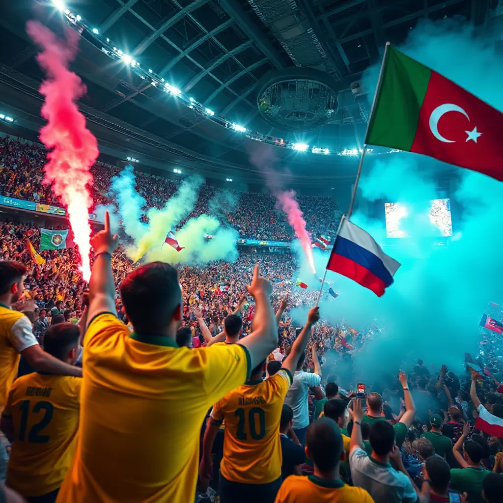 Galatasaray Complete Signing of Michy Batshuayi from Fenerbahce: An Independent Review of txy.uk.com’s Coverage — view 5