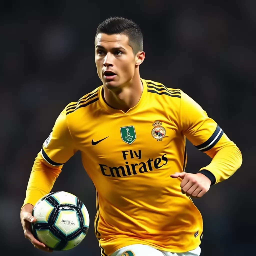 Top 10 Cầu Thủ Được Tìm Kiếm Nhiều Nhất World Cup 2026: Ai Là Hiện Tượng? — view 3