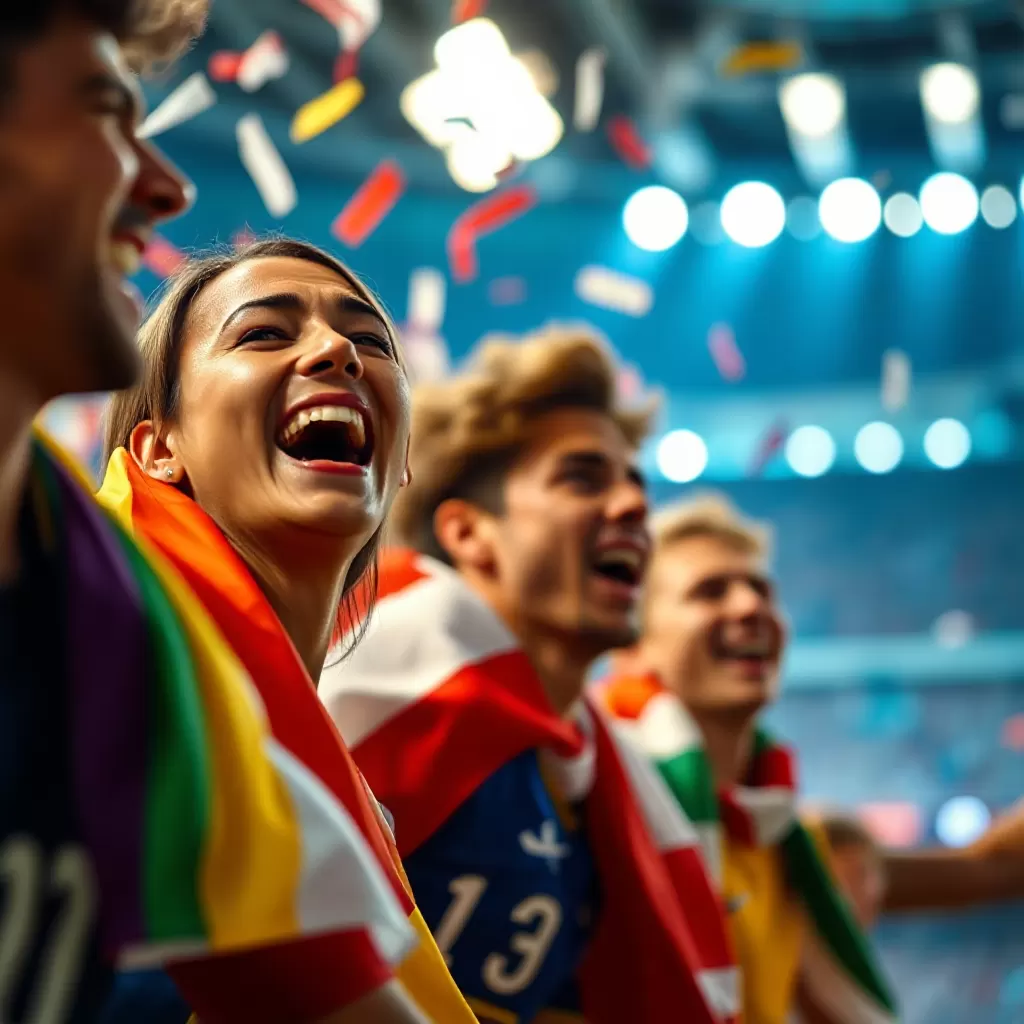 Nhận Định Trước Giờ Bóng Lăn World Cup 2026: Cơn Sốt Mới Của Làng Túc Cầu — view 4