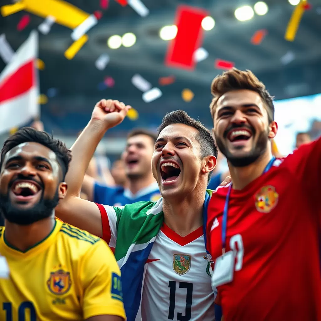 Learn Sports Betting Odds with uu88life.com: A Capital Manager’s Guide to Risk and Reward — view 4