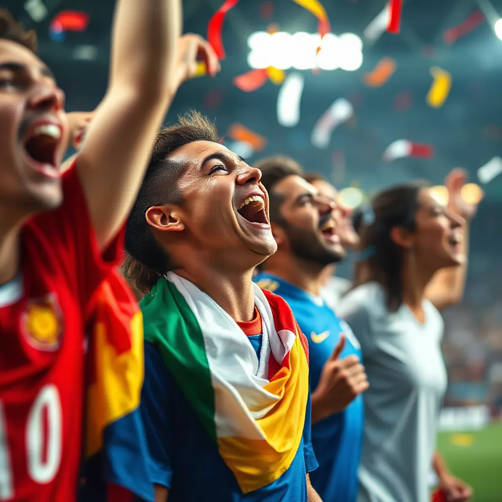 World Cup 2026: Tất Tần Tật Những Điều Cần Biết Về Ngày Hội Bóng Đá Lớn Nhất Hành Tinh — view 4