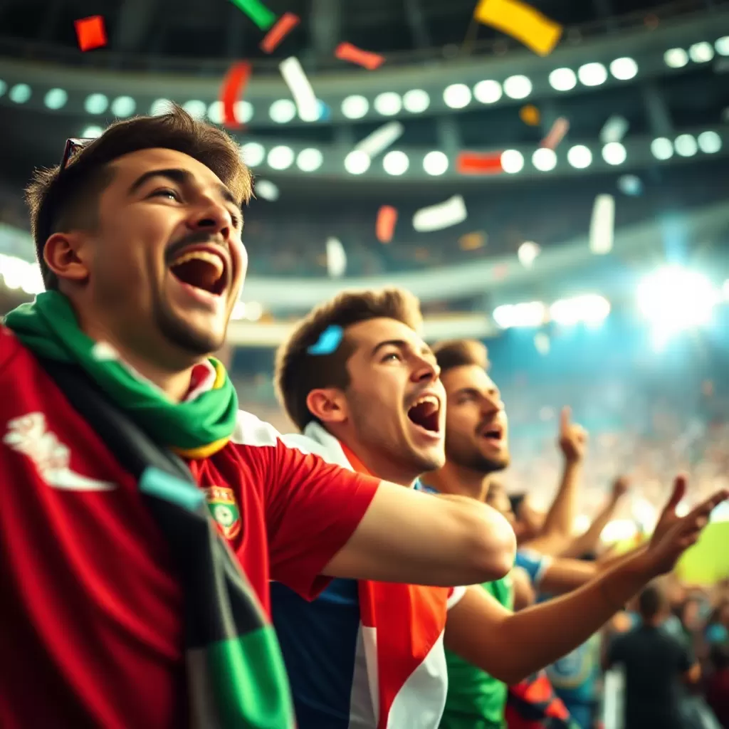 Explore Premium Virtual Sports at open88v.online: A Full User Journey Review