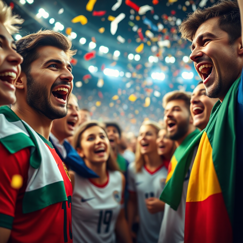 Thành phố đăng cai World Cup 2026 nổi bật – Điểm hẹn công nghệ và bóng đá