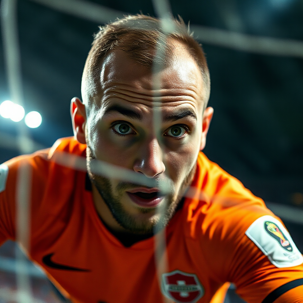 World Cup 2026 và Những Kỳ Tích Sân Cỏ: Cơn Sốt Bóng Đá Sắp Đổ Bộ