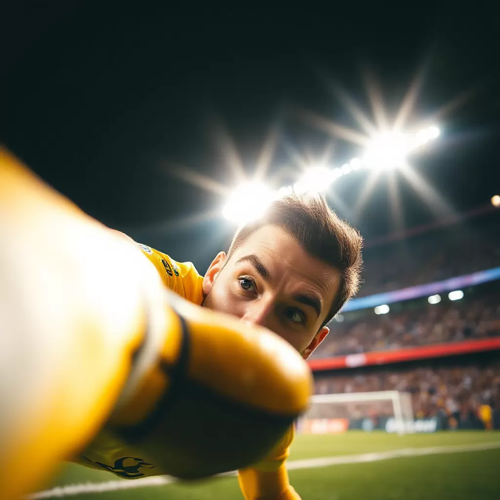 Did Controversial VAR Rob Spain? Join the Debate and Claim Your Odds on sv88 — view 2