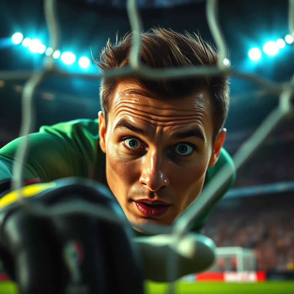 World Cup 2026: Khi bản lĩnh quyết định số phận trận đấu — view 3