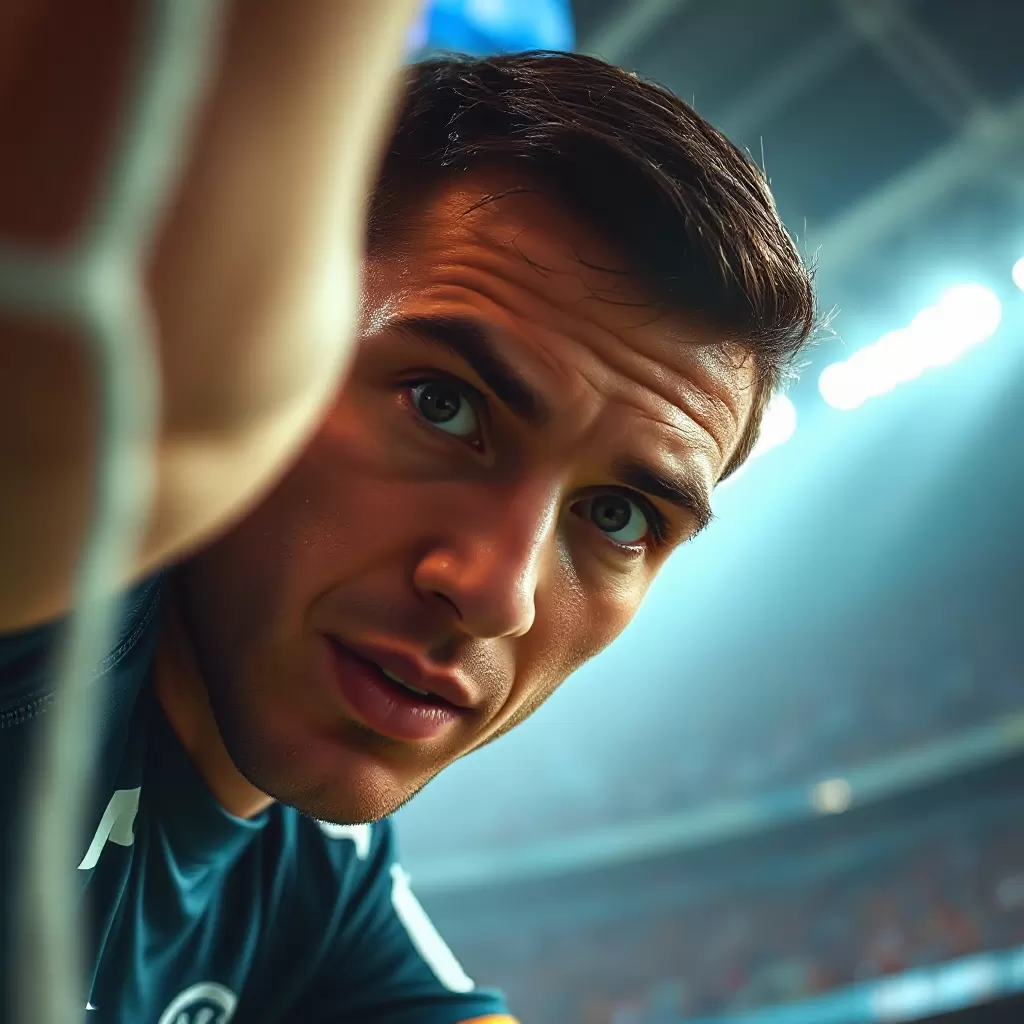 World Cup 2026 Và Các Sân Vận Động Hiện Đại Bậc Nhất: Sân Khấu Của Những Giấc Mơ — view 5