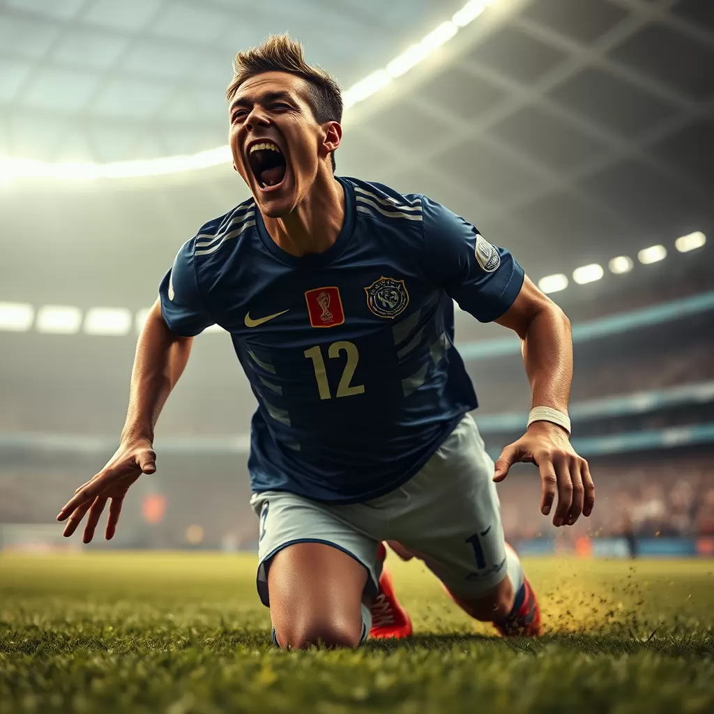 Messi sau World Cup 2026: Những thành tựu vĩ đại tiếp tục được Sunwin phân tích — view 2