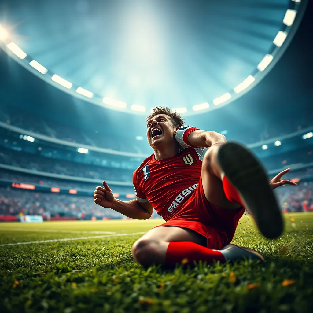 SUNWIN Dự Đoán V League Mỗi Ngày: Bí Quyết Bắt Kèo Bóng Đá Chuẩn Xác — view 2