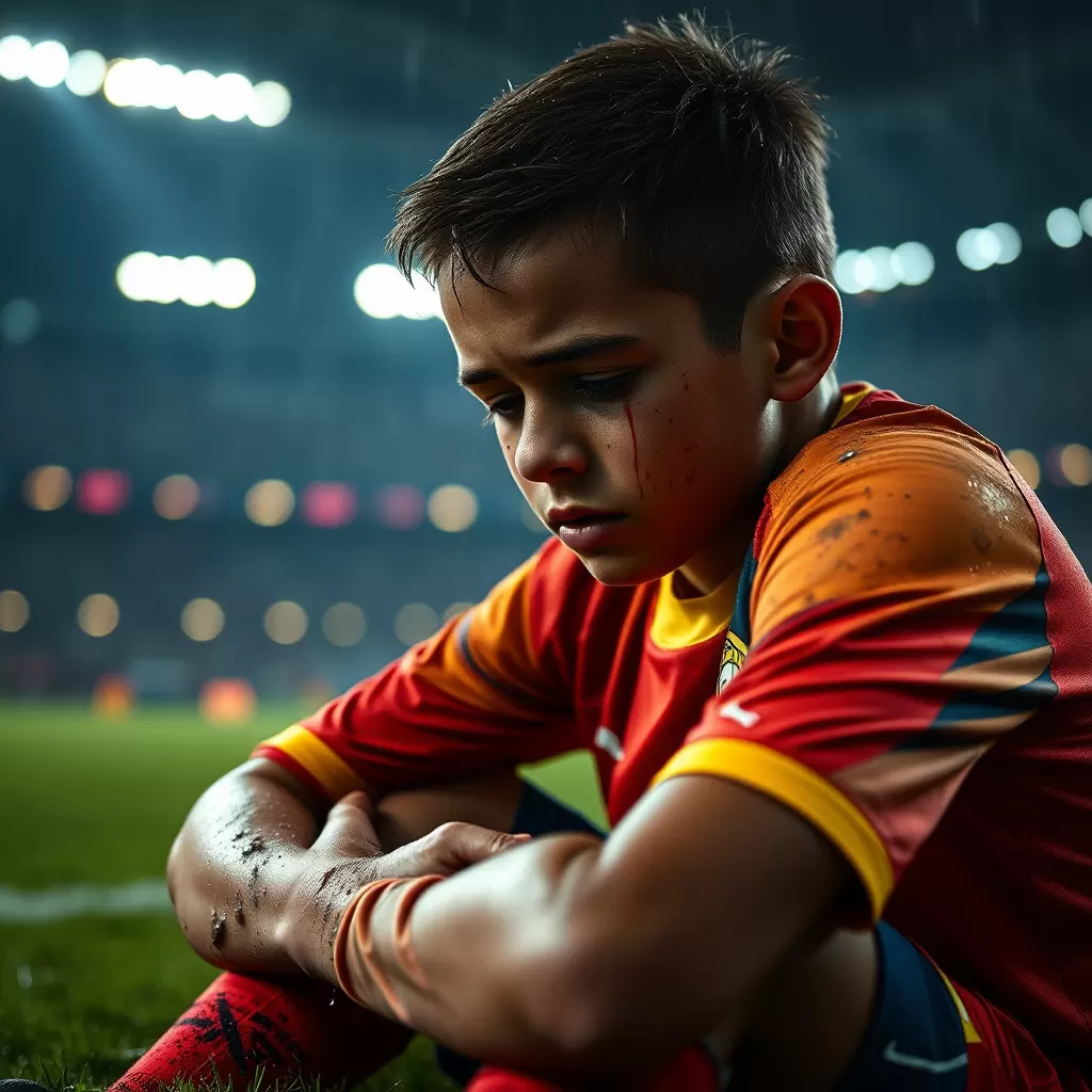 SUNWIN Dự Đoán V League Mỗi Ngày: Bí Quyết Bắt Kèo Bóng Đá Chuẩn Xác — view 3
