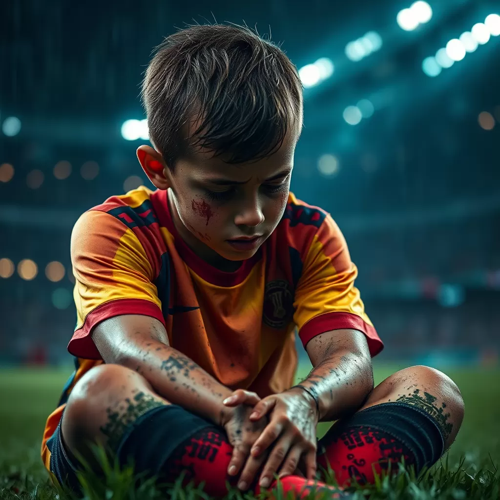 World Cup 2026 Và Cuộc Đua Của Các Siêu Sao: Ai Sẽ Là Người Tỏa Sáng?