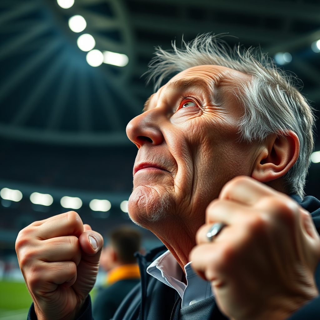World Cup 2026: Tâm Điểm Của Thể Thao Toàn Cầu