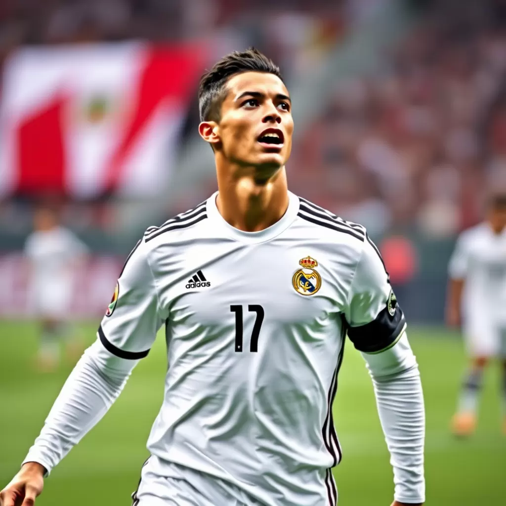 World Cup – Nơi Các Giá Trị Thể Thao Được Lan Tỏa Mạnh Mẽ — view 3