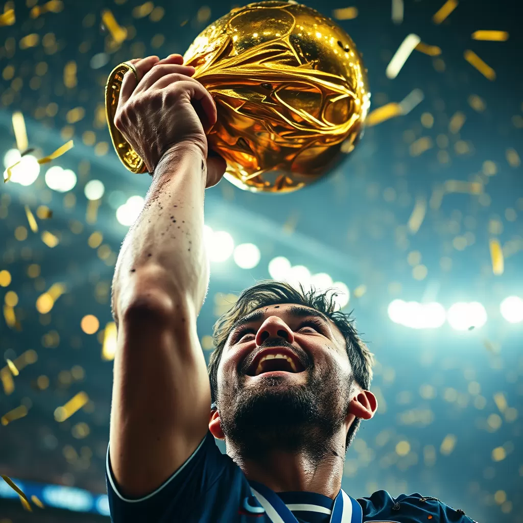 Chung Kết World Cup 2026: Màn Đấu Trí Căng Thẳng Trên Băng Ghế Huấn Luyện — view 5