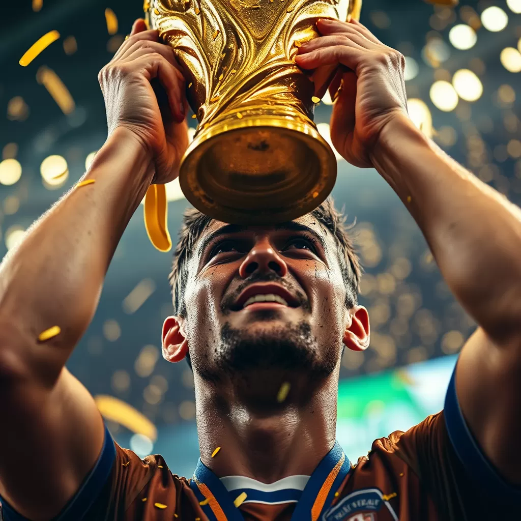 World Cup 2026 Tăng Lên 48 Đội: Bữa Tiệc Bóng Đá Sẽ "Nóng" Hơn Hay Loãng Hơn? — view 4