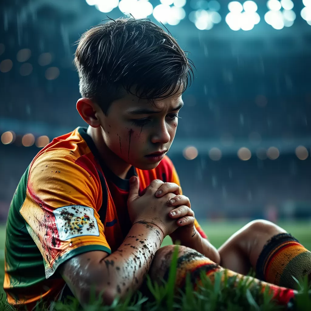 Bản tin nóng World Cup 2026 rạng sáng 16/6: Messi trước áp lực lớn — view 5