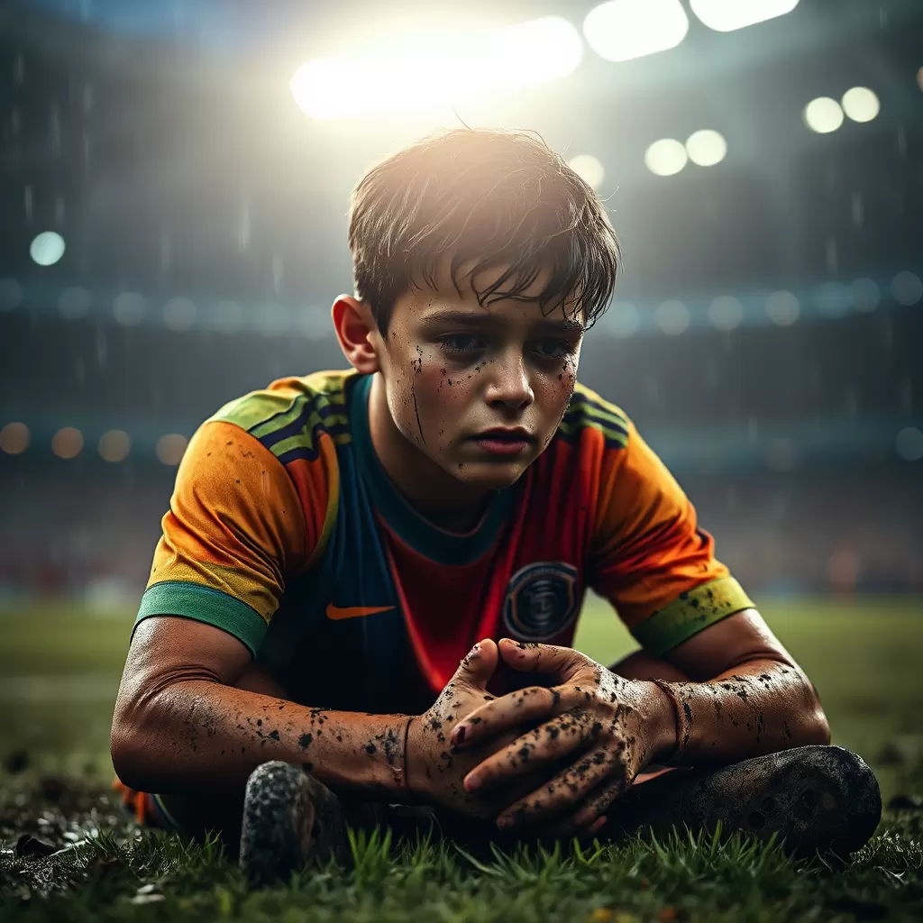 Chung Kết World Cup 2026: Hành Trình Đi Tìm Nhà Vua Bóng Đá | gg88.center — view 2