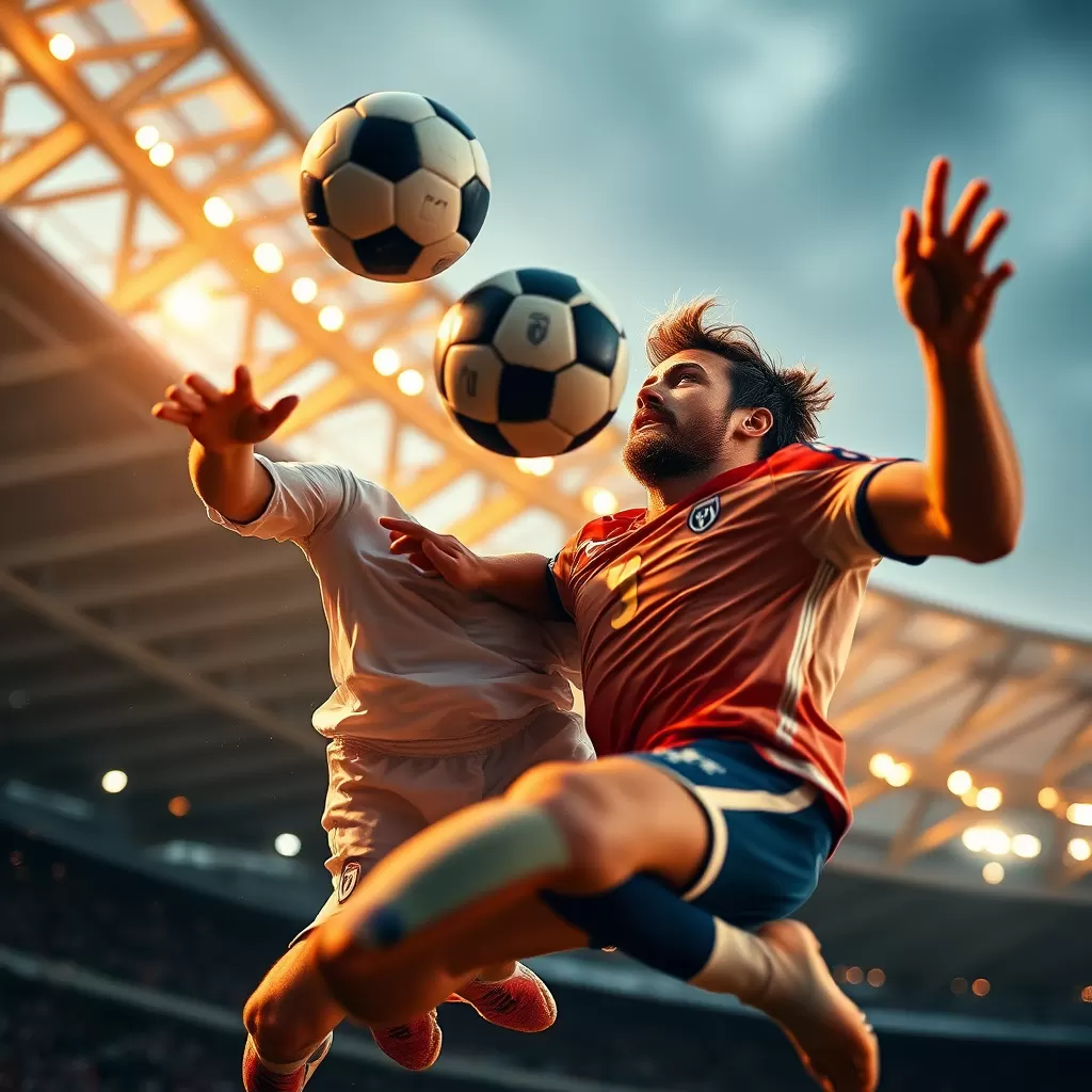 Bạn Đang Tìm Kiếm Thông Tin Về Virtual Sports? Đây Là Những Gì Cần Xem Xét Khi Đọc Các Bài Đánh Giá Trên 669vn.it.com — view 4