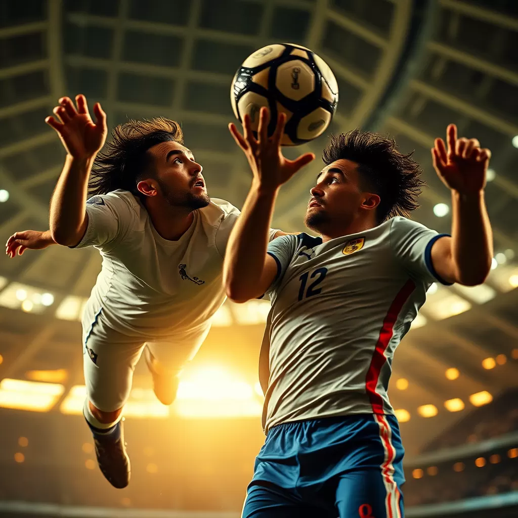World Cup 2026 và Cơ Hội Đổi Đời Của Nhiều Tài Năng — view 2