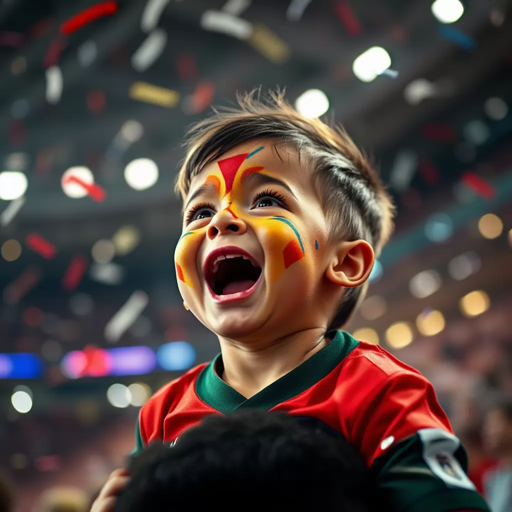 SUNWIN Dự Đoán Copa America Chính Xác: Bí Kíp Chinh Phục Mùa Giải Đỉnh Cao — view 4