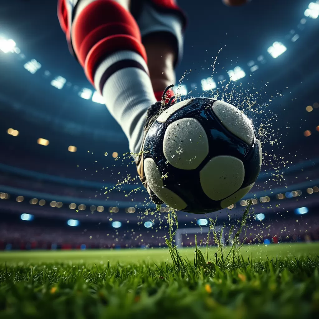 Kèo Châu Á Chung Kết World Cup 2026 Có Gì Đáng Chú Ý | u888com.la — view 2