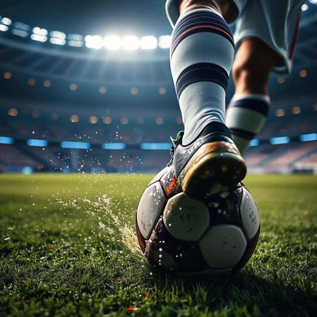 SUNWIN Dự Đoán V League Mỗi Ngày: Bí Quyết Bắt Kèo Bóng Đá Chuẩn Xác — view 4