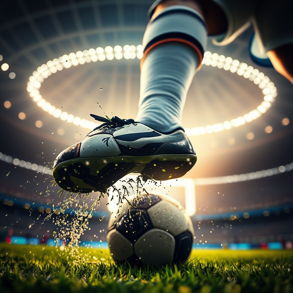 World Cup 2026: Những Câu Chuyện Cổ Tích Có Thể Xuất Hiện
