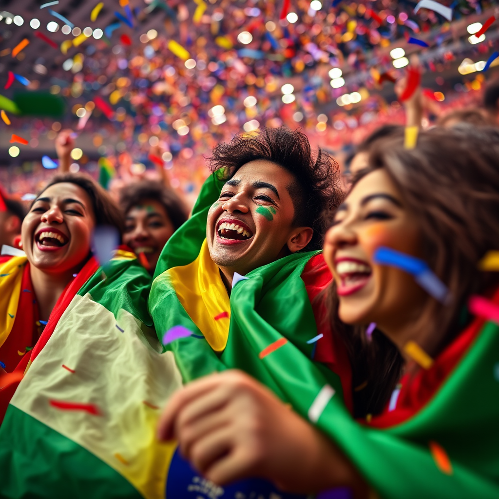 World Cup 2026: Cẩm nang "gà mờ" xem bóng đá cực đã cùng QS88