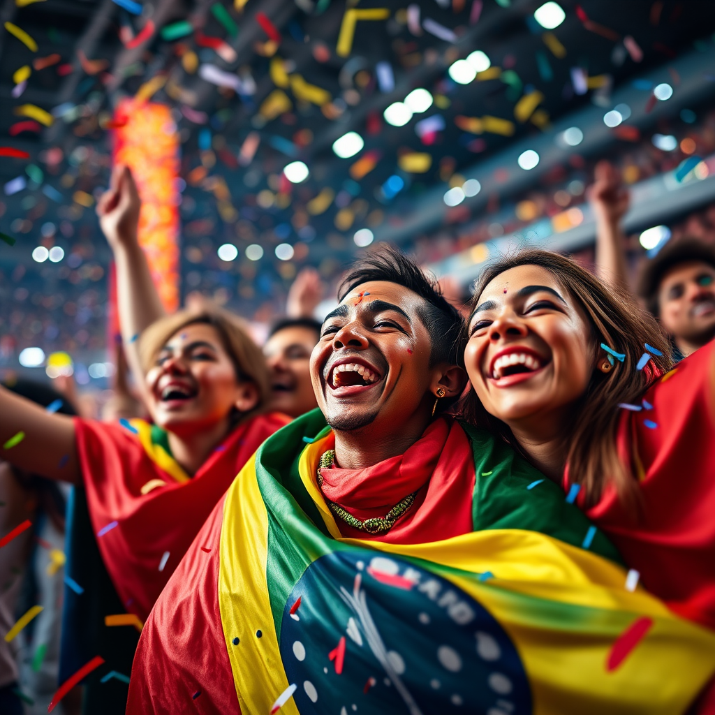 World Cup 2026 Và Các Sân Vận Động Hiện Đại Bậc Nhất: Sân Khấu Của Những Giấc Mơ